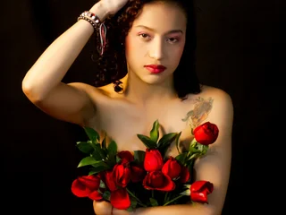 AntonelaBlaze profile