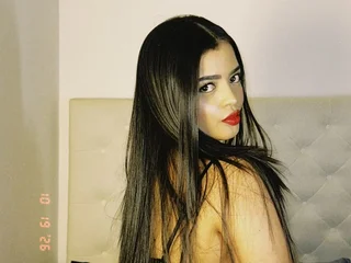 GabrielaBustamante profile
