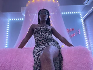GoddessKing profile