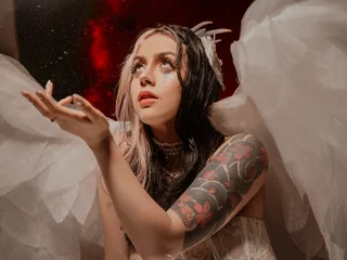 Hela_VXX profile