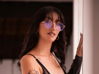 IsaBrock profile