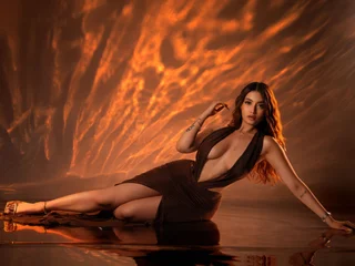 IsabelaJohnson profile