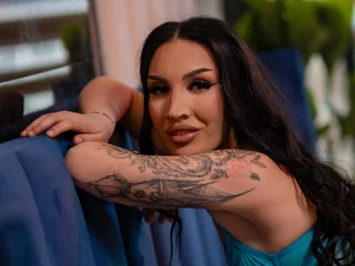 KyraReign profile